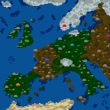 Polowanie na Wikinga!